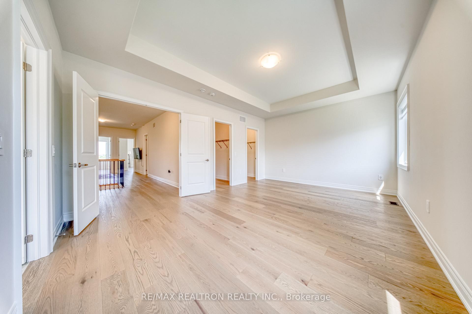 Photo 21 of 207 Leslie Richards Street, Markham, Rural Markham — HOMEH