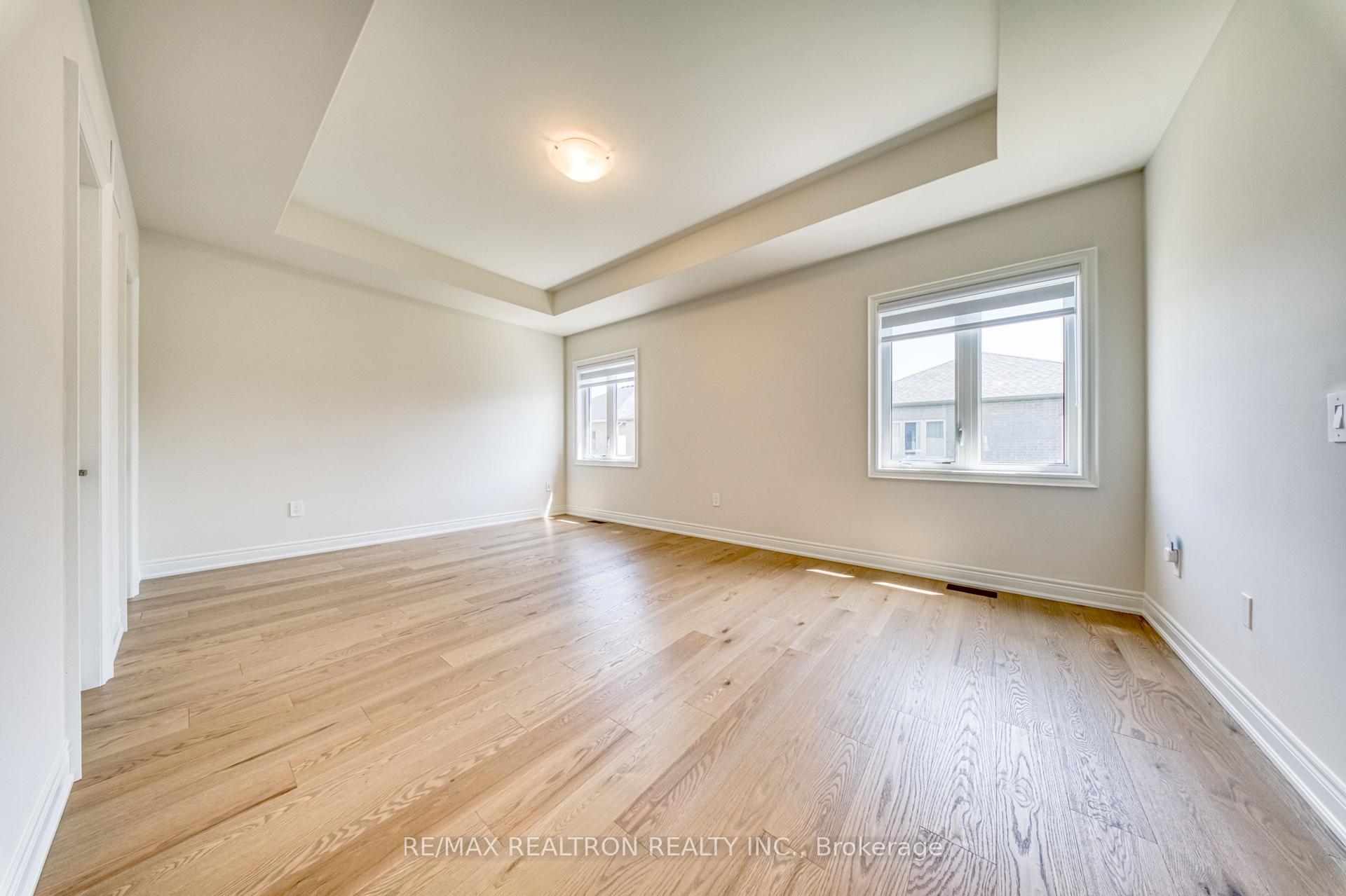 Photo 22 of 207 Leslie Richards Street, Markham, Rural Markham — HOMEH