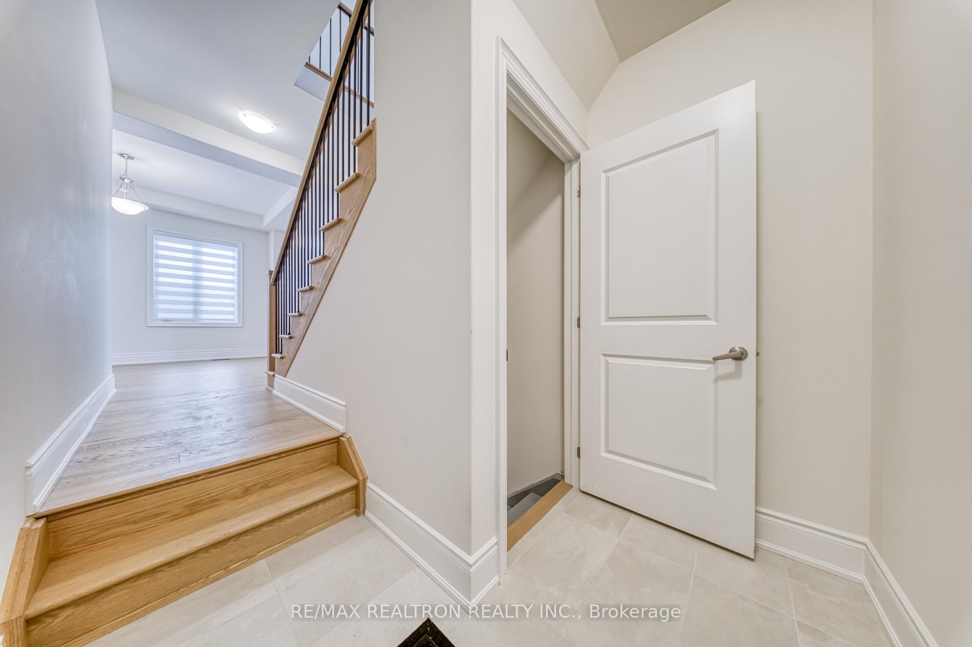 Photo 29 of 207 Leslie Richards Street, Markham, Rural Markham — HOMEH