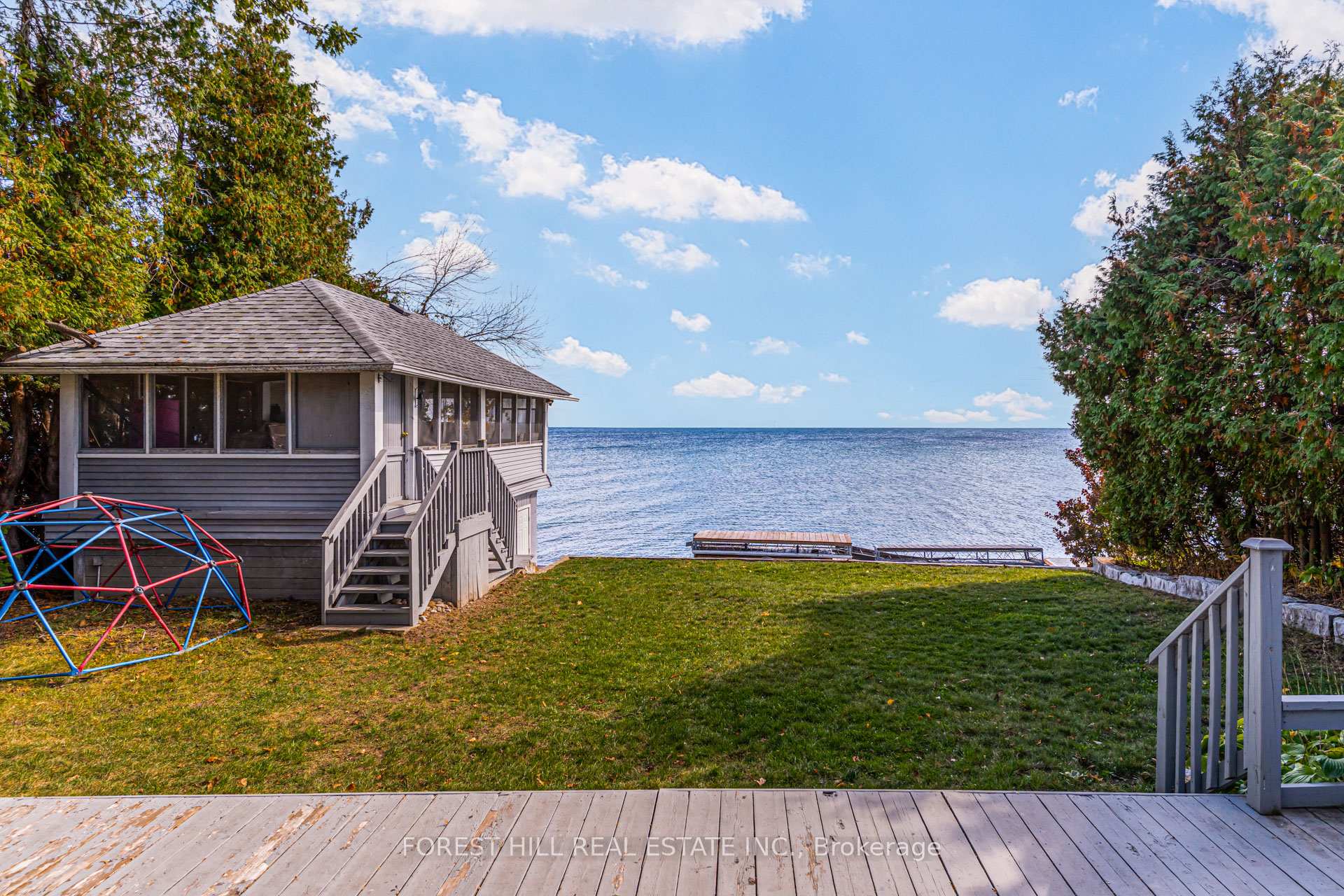 Photo 17 of 41 Sunnypoint Drive, Innisfil, Rural Innisfil — HOMEH