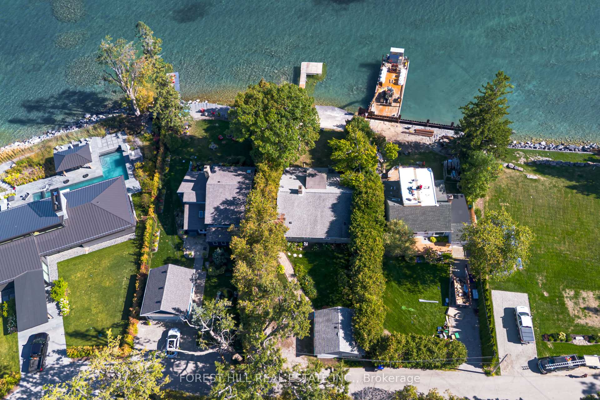Photo 28 of 41 Sunnypoint Drive, Innisfil, Rural Innisfil — HOMEH