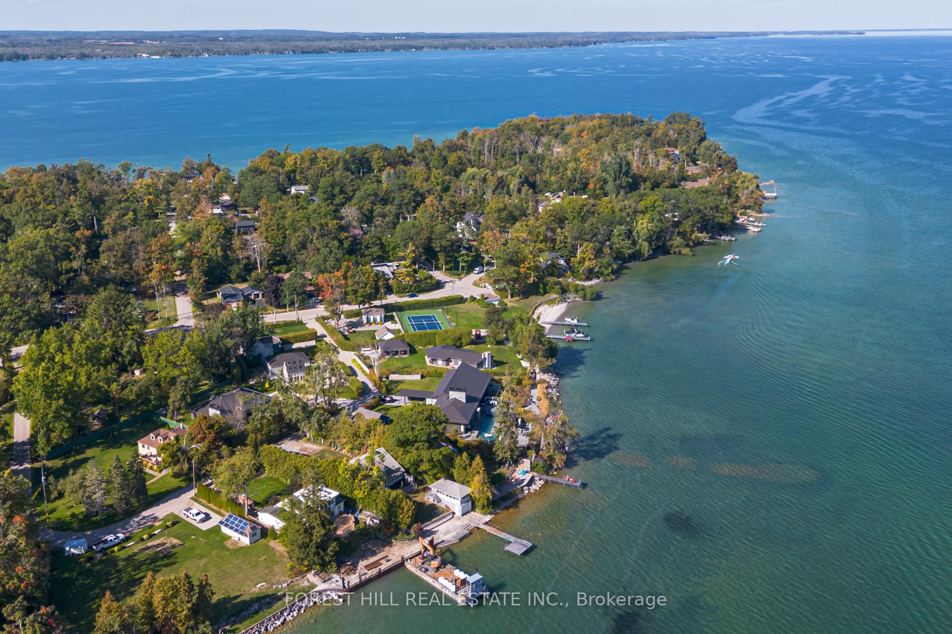 Photo 29 of 41 Sunnypoint Drive, Innisfil, Rural Innisfil — HOMEH