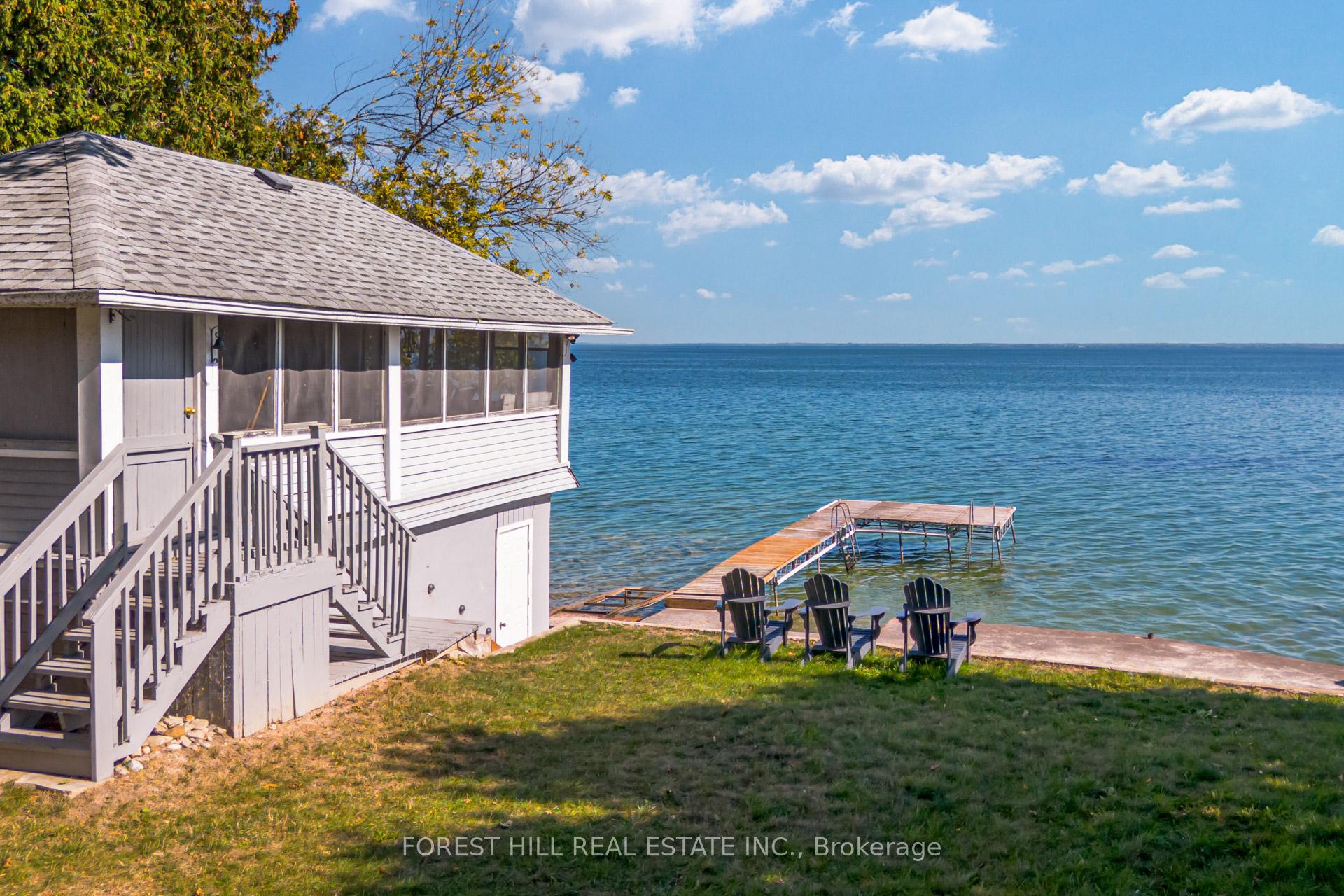 Photo 30 of 41 Sunnypoint Drive, Innisfil, Rural Innisfil — HOMEH