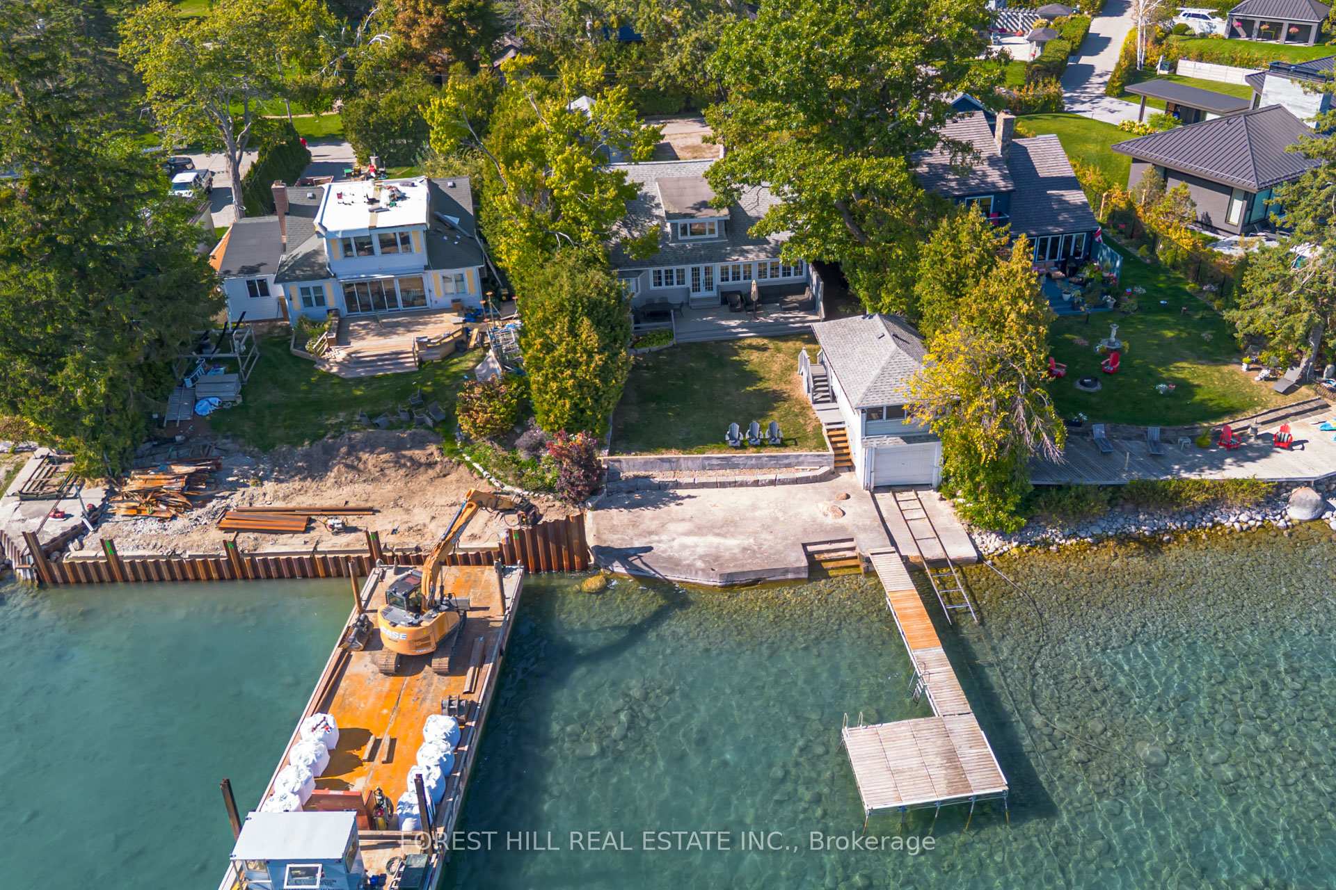 Photo 31 of 41 Sunnypoint Drive, Innisfil, Rural Innisfil — HOMEH
