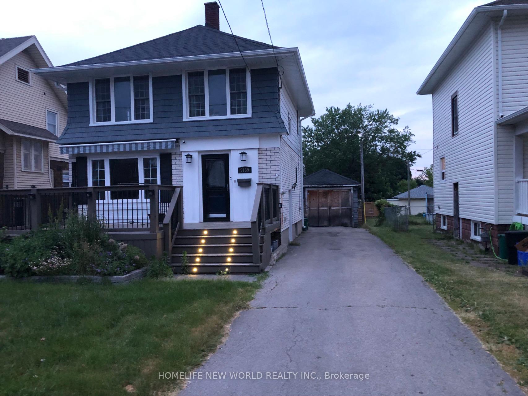 Photo 2 of 5189 Jepson Street, Niagara Falls, Cherrywood — HOMEH