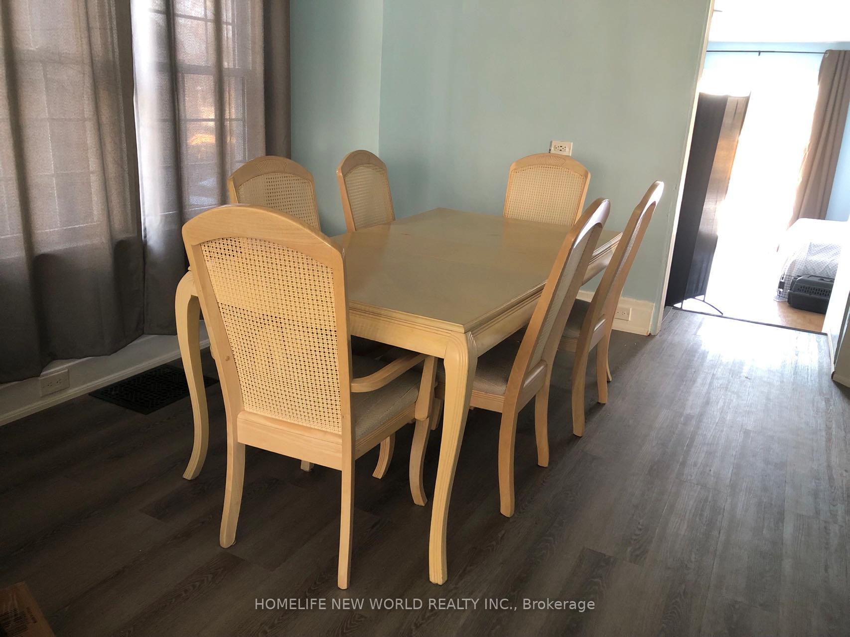 Photo 5 of 5189 Jepson Street, Niagara Falls, Cherrywood — HOMEH