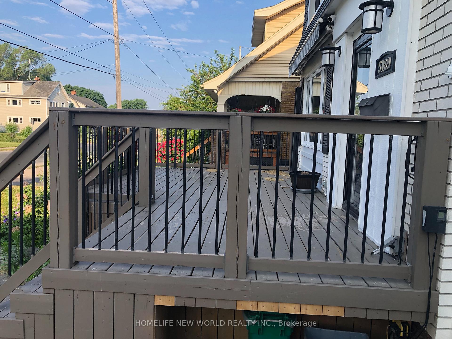 Photo 15 of 5189 Jepson Street, Niagara Falls, Cherrywood — HOMEH