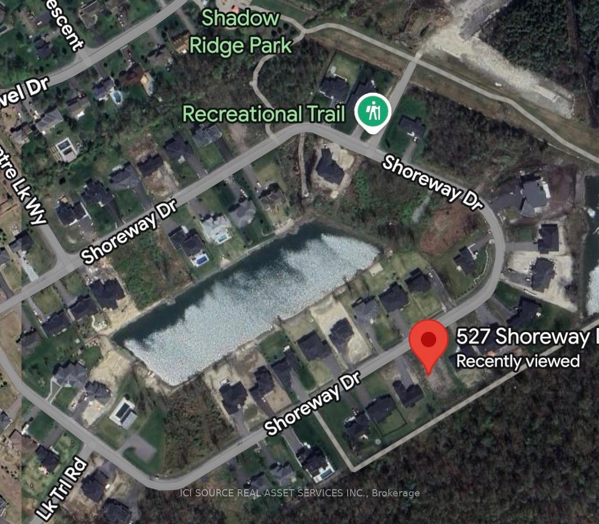 Photo 3 of 527 Shoreway Drive, Ottawa, Greely — HOMEH
