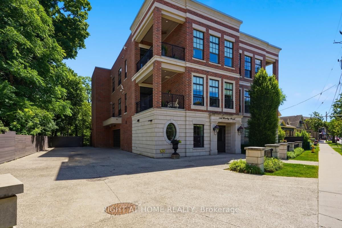 Photo 1 of Unit 302, 122 Wortley Road, London, South F — HOMEH