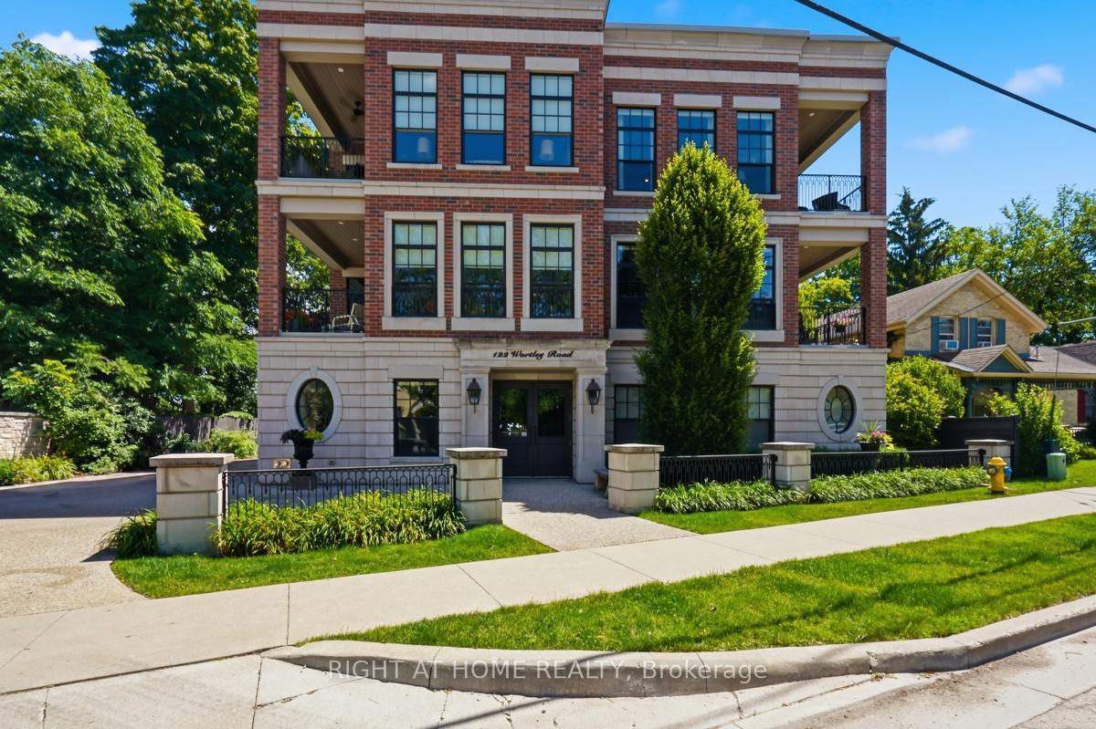 Photo 4 of Unit 302, 122 Wortley Road, London, South F — HOMEH