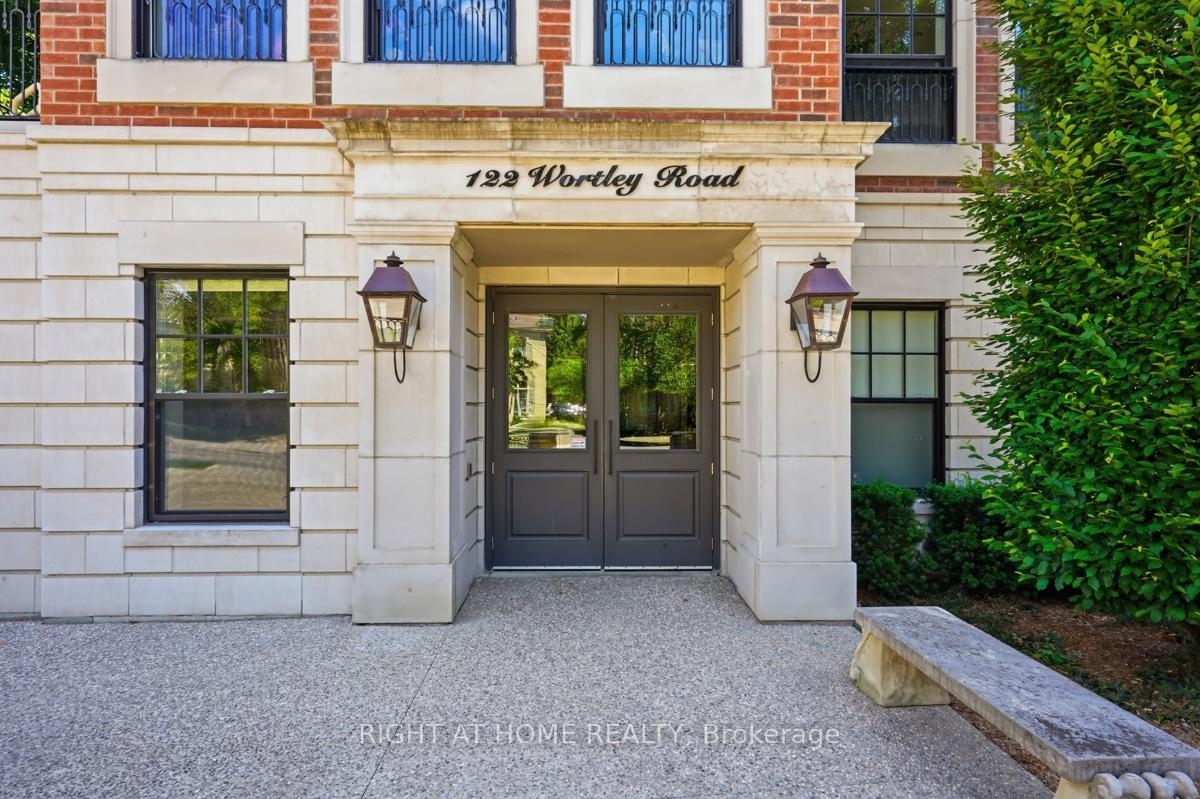 Photo 5 of Unit 302, 122 Wortley Road, London, South F — HOMEH
