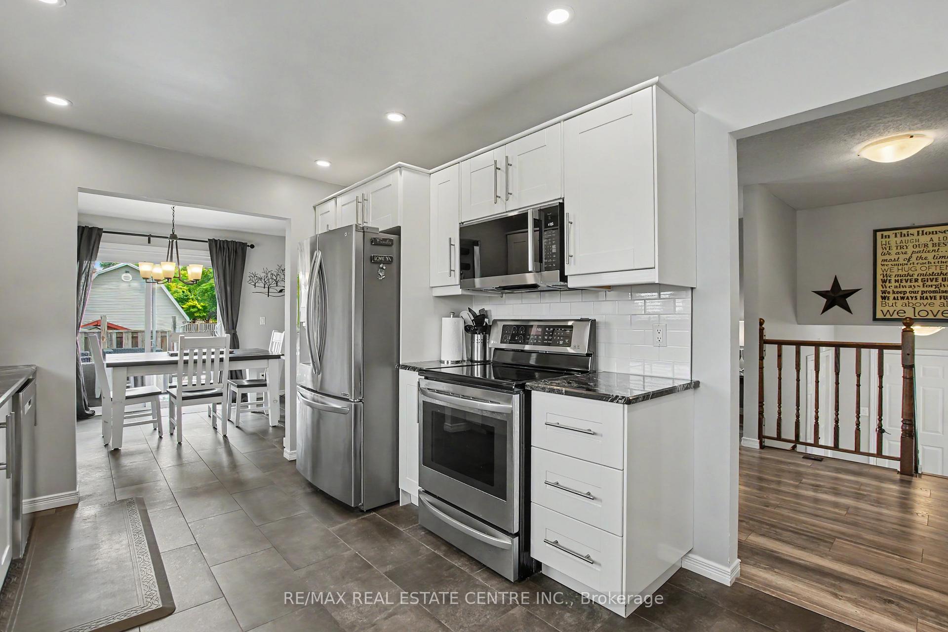 Photo 7 of 1045 Queens Bush Road, Wellesley — HOMEH