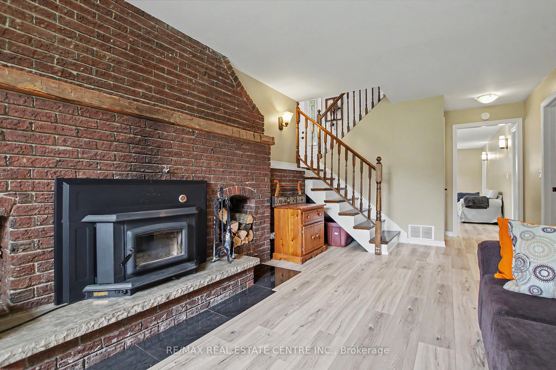 Photo 26 of 1045 Queens Bush Road, Wellesley — HOMEH