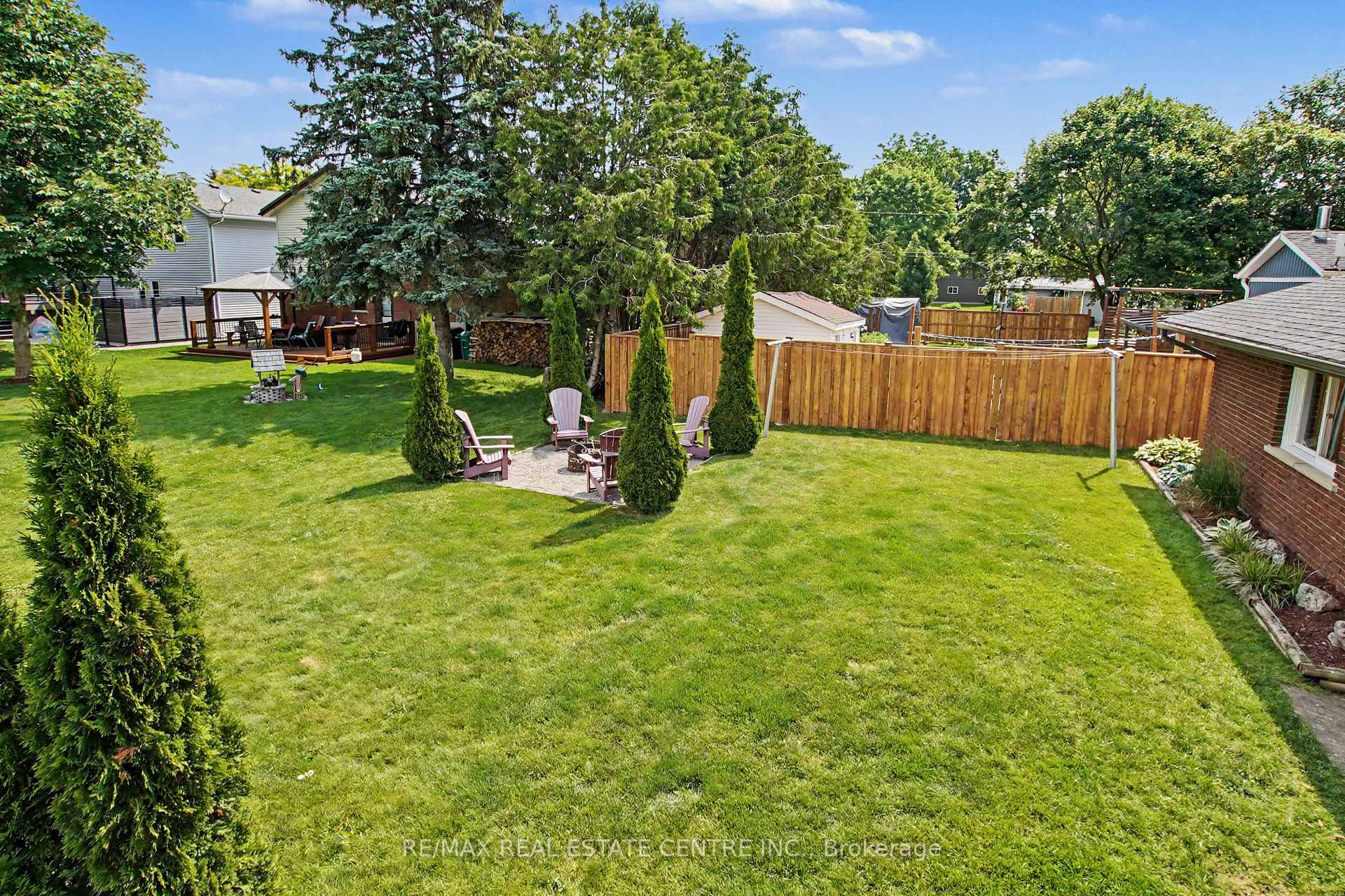Photo 37 of 1045 Queens Bush Road, Wellesley — HOMEH