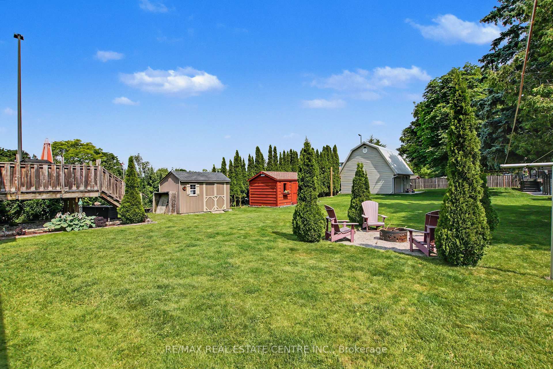 Photo 38 of 1045 Queens Bush Road, Wellesley — HOMEH