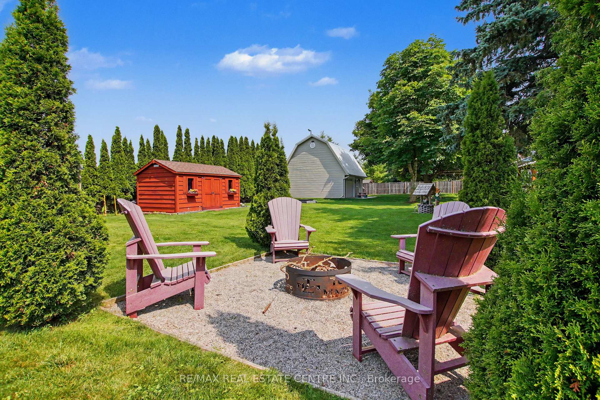 Photo 39 of 1045 Queens Bush Road, Wellesley — HOMEH