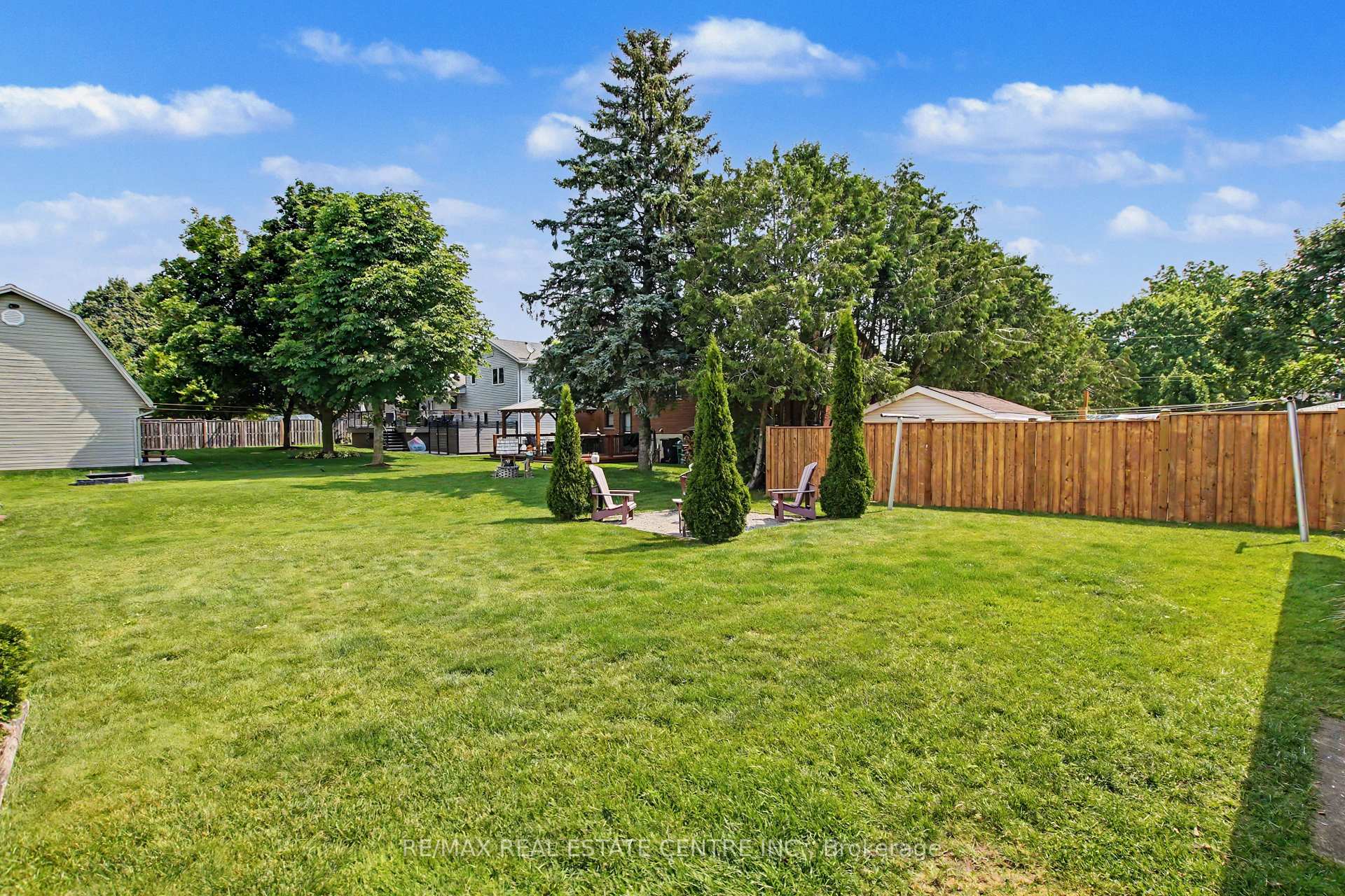 Photo 40 of 1045 Queens Bush Road, Wellesley — HOMEH