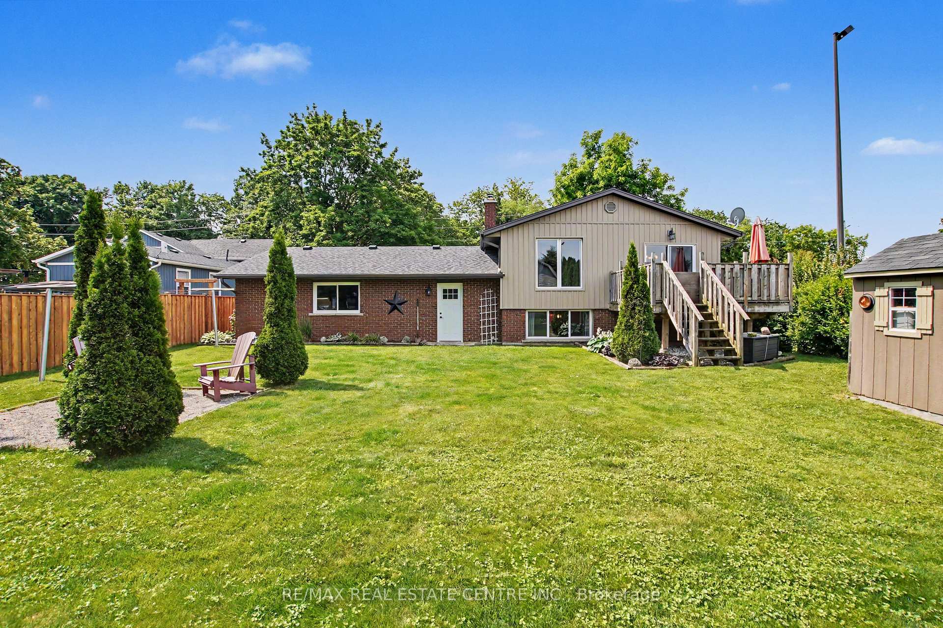Photo 41 of 1045 Queens Bush Road, Wellesley — HOMEH