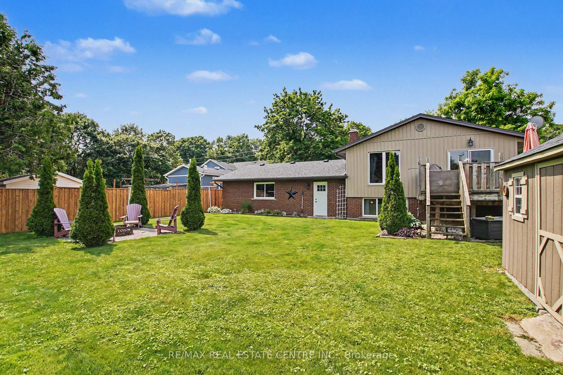 Photo 42 of 1045 Queens Bush Road, Wellesley — HOMEH