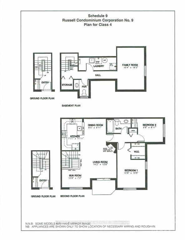 Photo 33 of Unit 205, 1760 Cabaret Lane, Ottawa, Fallingbrook/Pineridge — HOMEH