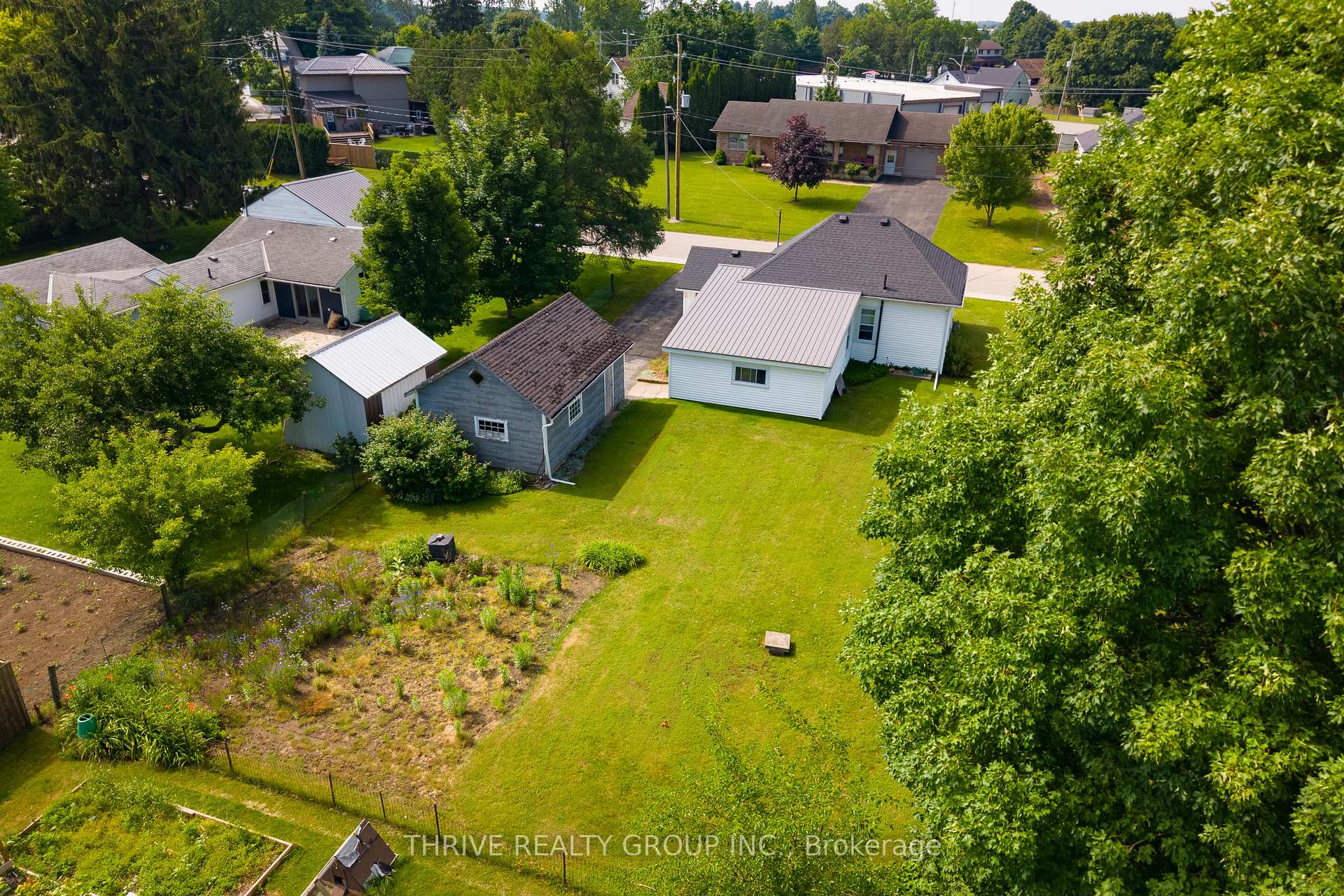 Photo 4 of 55560 Main Street, Bayham, Straffordville — HOMEH