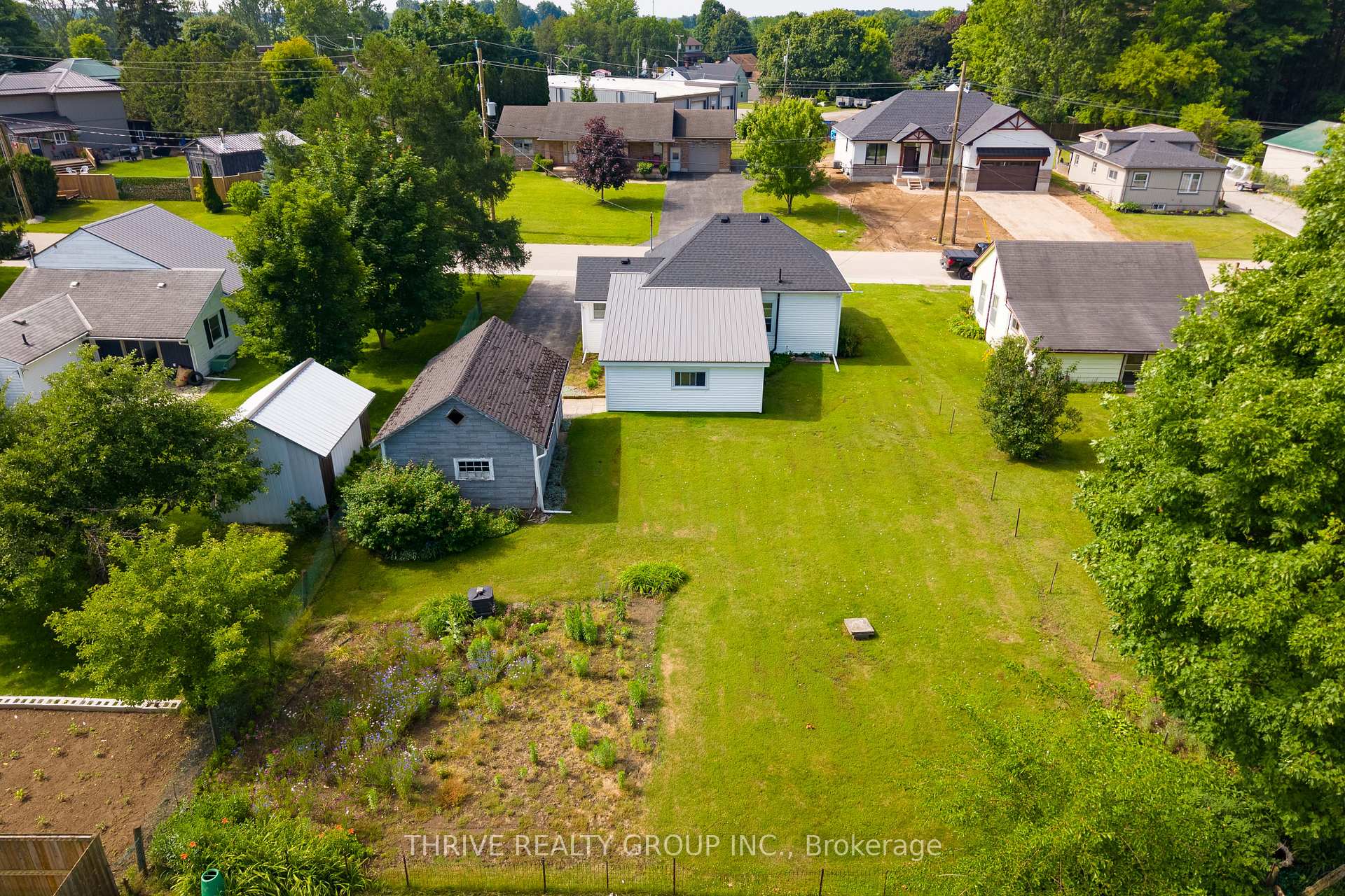 Photo 5 of 55560 Main Street, Bayham, Straffordville — HOMEH