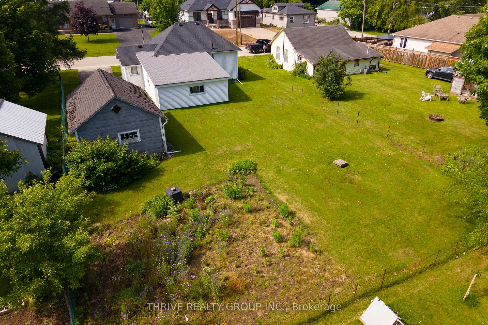Photo 7 of 55560 Main Street, Bayham, Straffordville — HOMEH