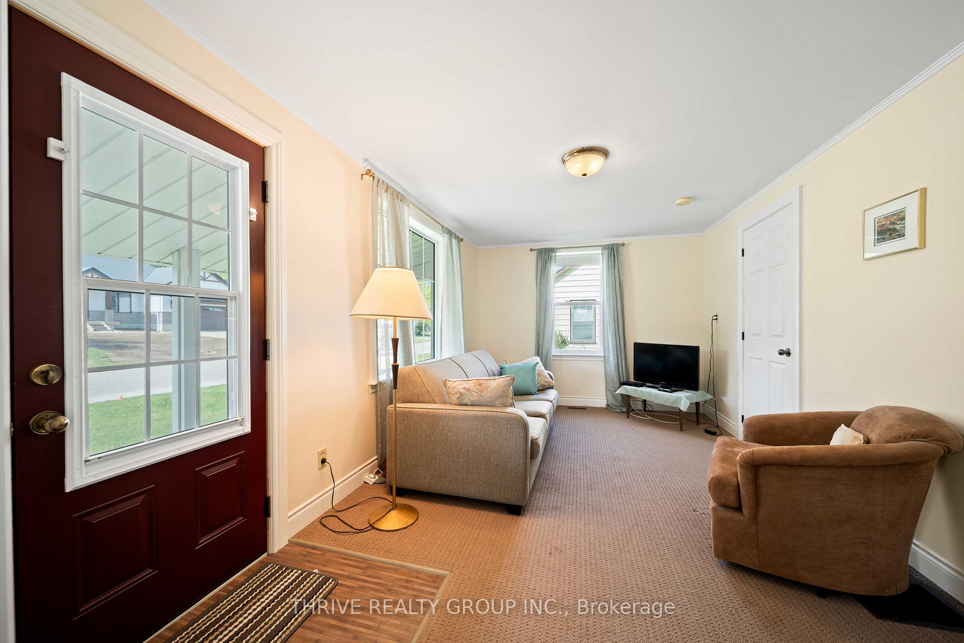 Photo 9 of 55560 Main Street, Bayham, Straffordville — HOMEH