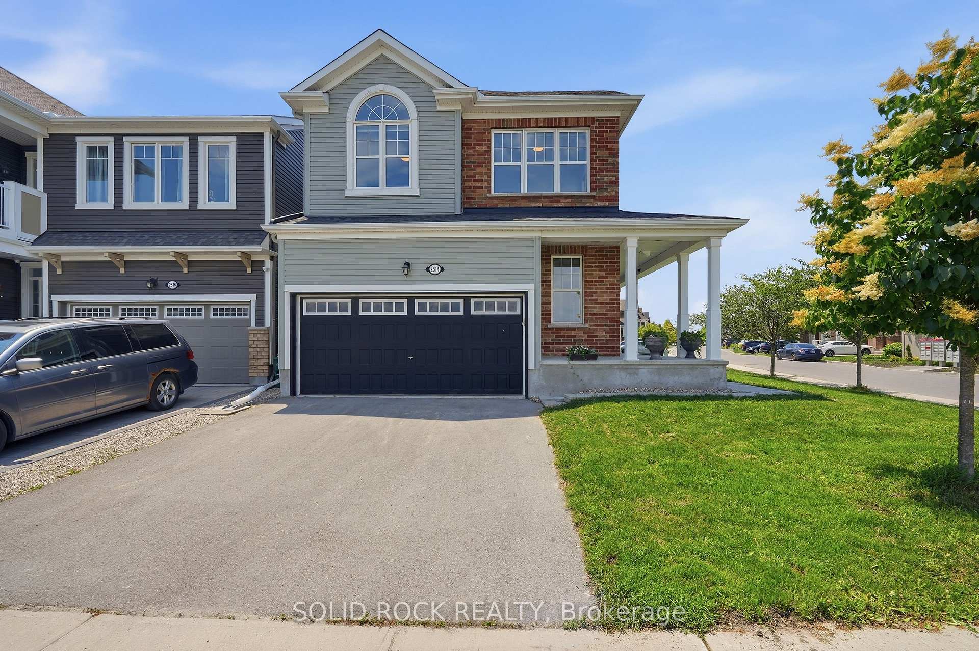 Photo 1 of 2514 Half Moon Bay Road, Ottawa, Barrhaven - Half Moon Bay — HOMEH