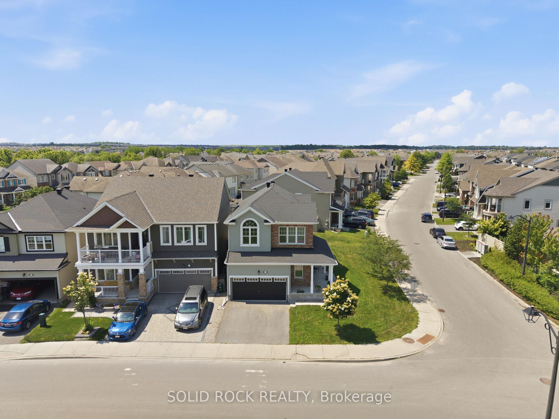 Photo 5 of 2514 Half Moon Bay Road, Ottawa, Barrhaven - Half Moon Bay — HOMEH