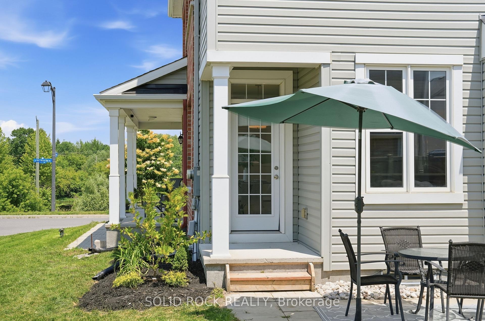Photo 6 of 2514 Half Moon Bay Road, Ottawa, Barrhaven - Half Moon Bay — HOMEH