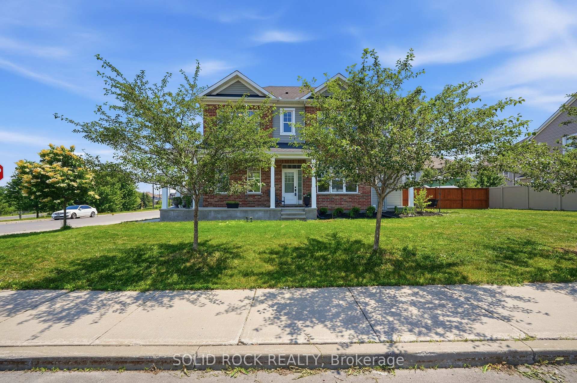Photo 10 of 2514 Half Moon Bay Road, Ottawa, Barrhaven - Half Moon Bay — HOMEH