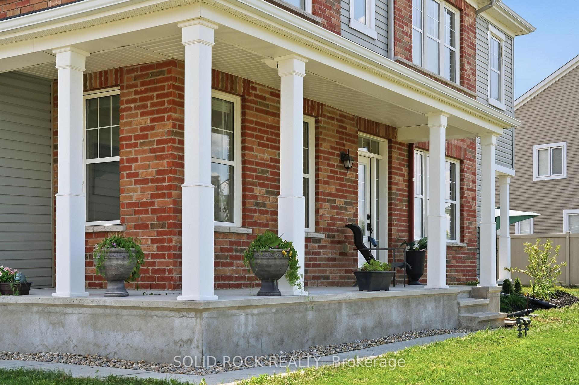 Photo 12 of 2514 Half Moon Bay Road, Ottawa, Barrhaven - Half Moon Bay — HOMEH
