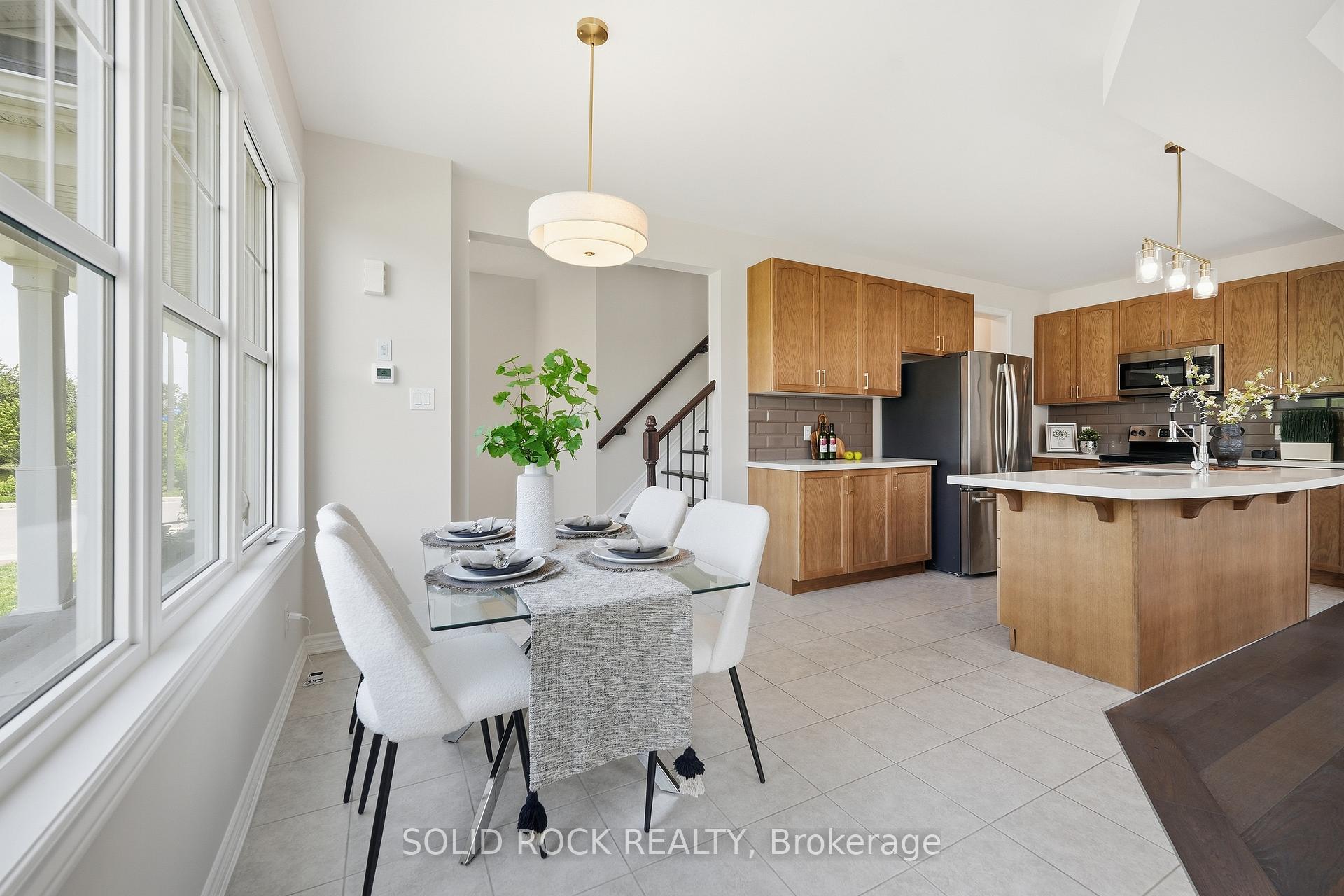 Photo 18 of 2514 Half Moon Bay Road, Ottawa, Barrhaven - Half Moon Bay — HOMEH