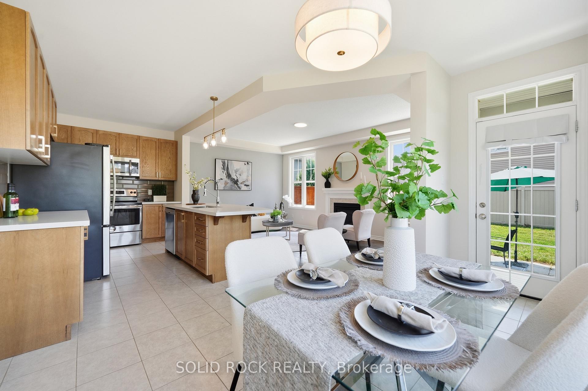 Photo 19 of 2514 Half Moon Bay Road, Ottawa, Barrhaven - Half Moon Bay — HOMEH