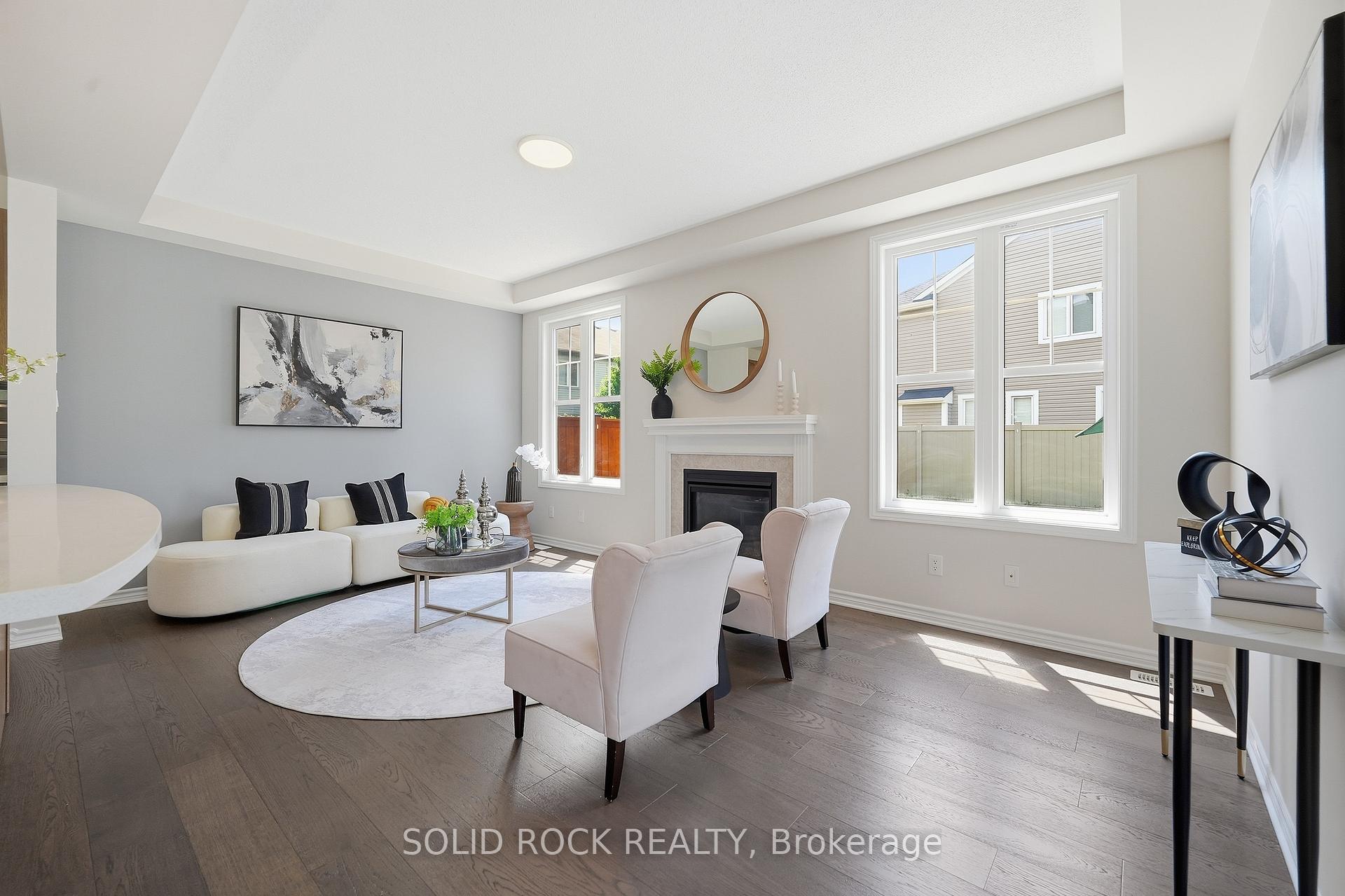 Photo 23 of 2514 Half Moon Bay Road, Ottawa, Barrhaven - Half Moon Bay — HOMEH