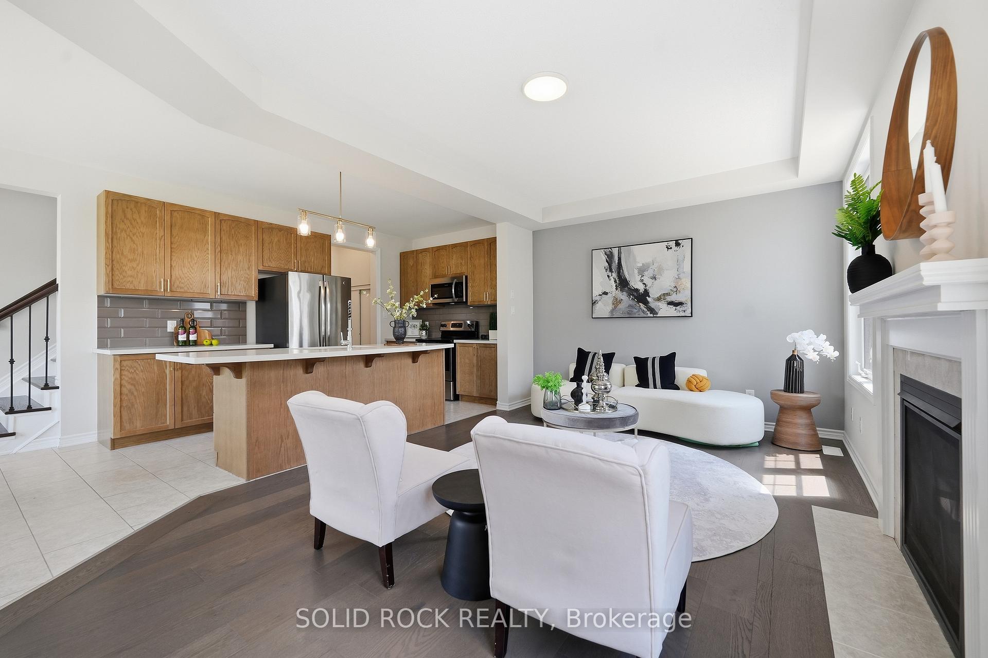 Photo 24 of 2514 Half Moon Bay Road, Ottawa, Barrhaven - Half Moon Bay — HOMEH