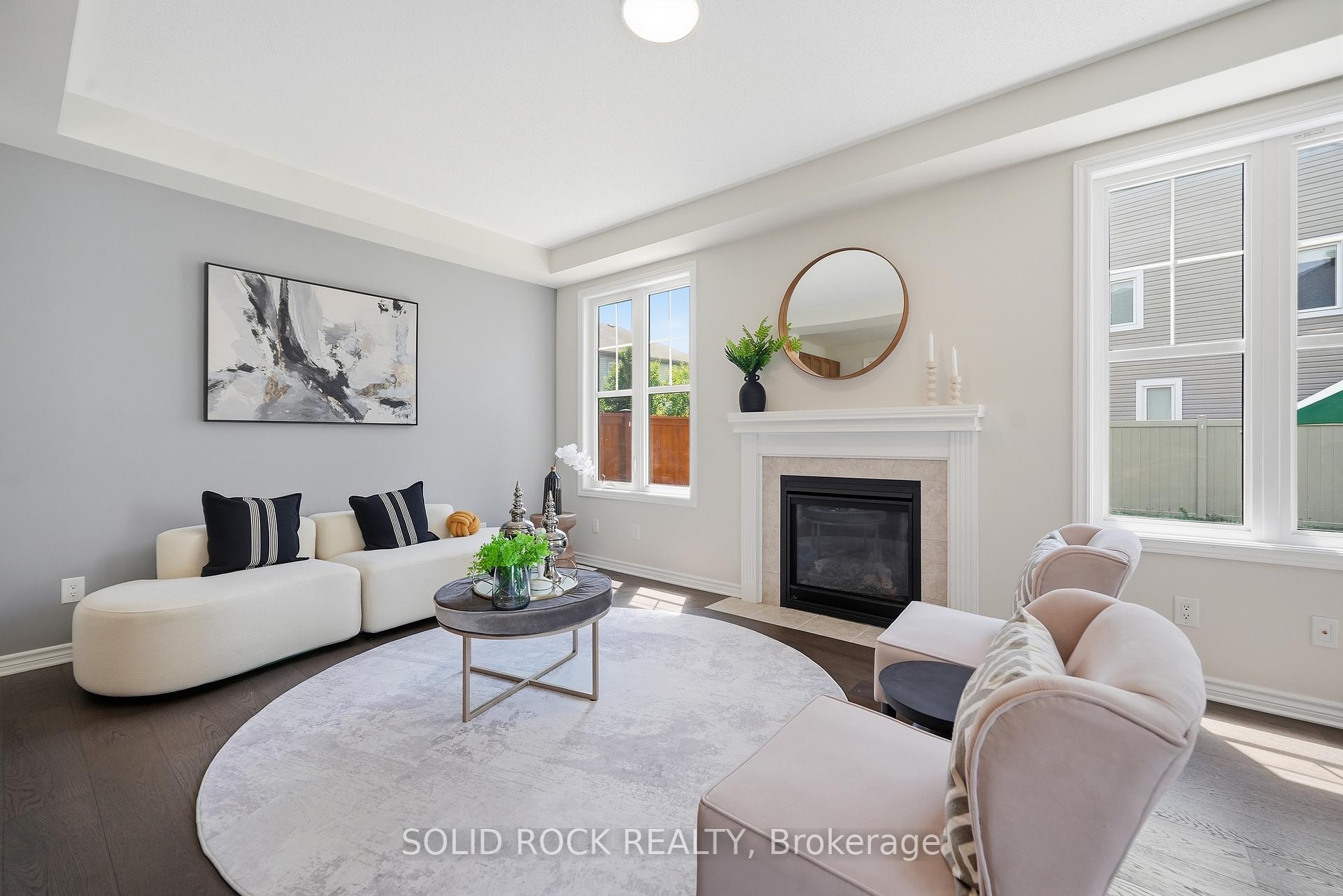 Photo 25 of 2514 Half Moon Bay Road, Ottawa, Barrhaven - Half Moon Bay — HOMEH