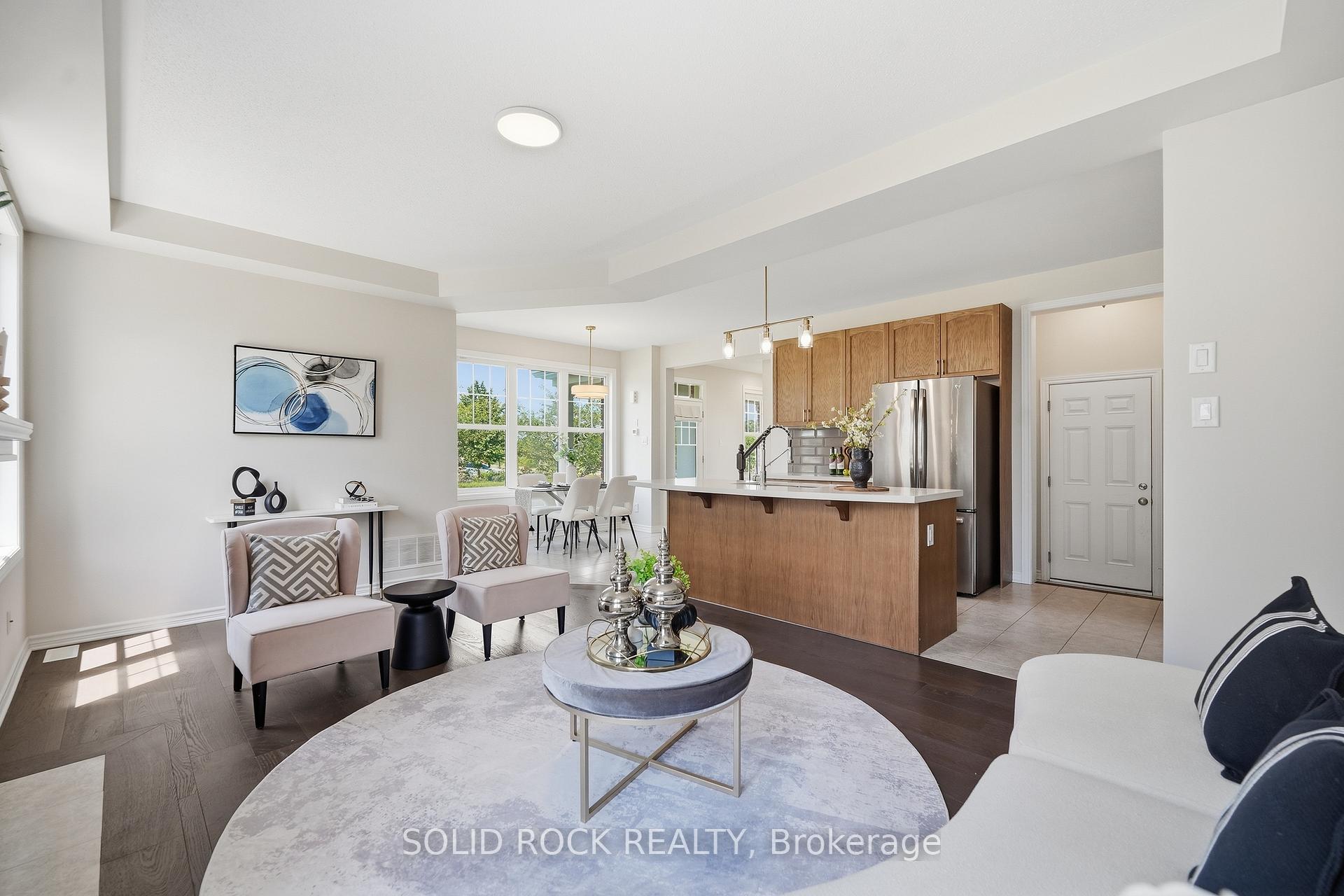 Photo 26 of 2514 Half Moon Bay Road, Ottawa, Barrhaven - Half Moon Bay — HOMEH