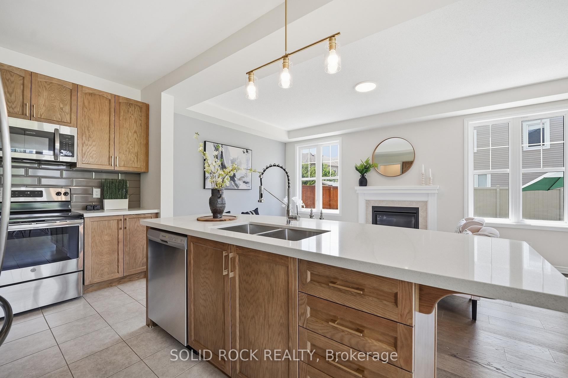 Photo 28 of 2514 Half Moon Bay Road, Ottawa, Barrhaven - Half Moon Bay — HOMEH