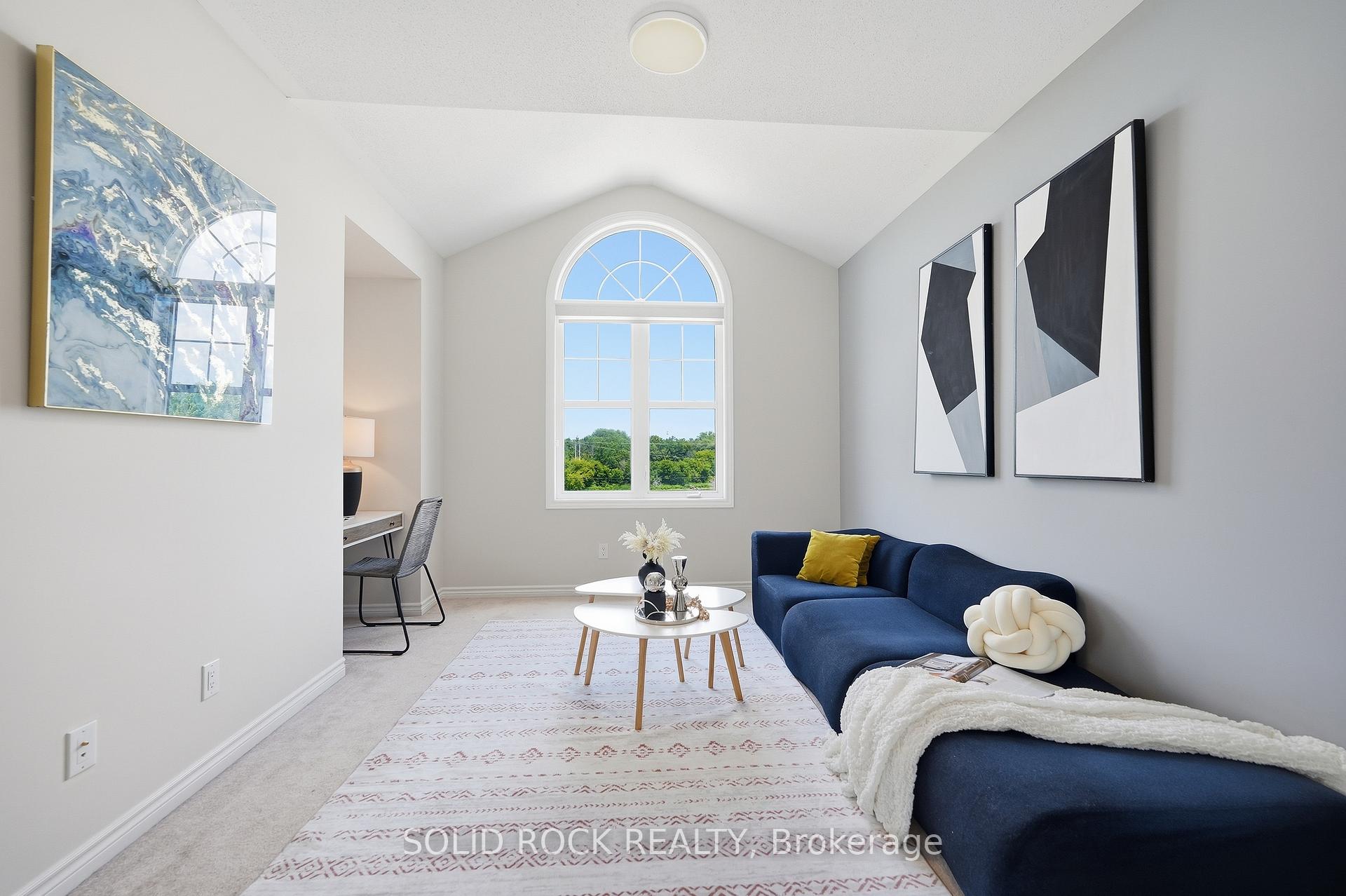 Photo 35 of 2514 Half Moon Bay Road, Ottawa, Barrhaven - Half Moon Bay — HOMEH