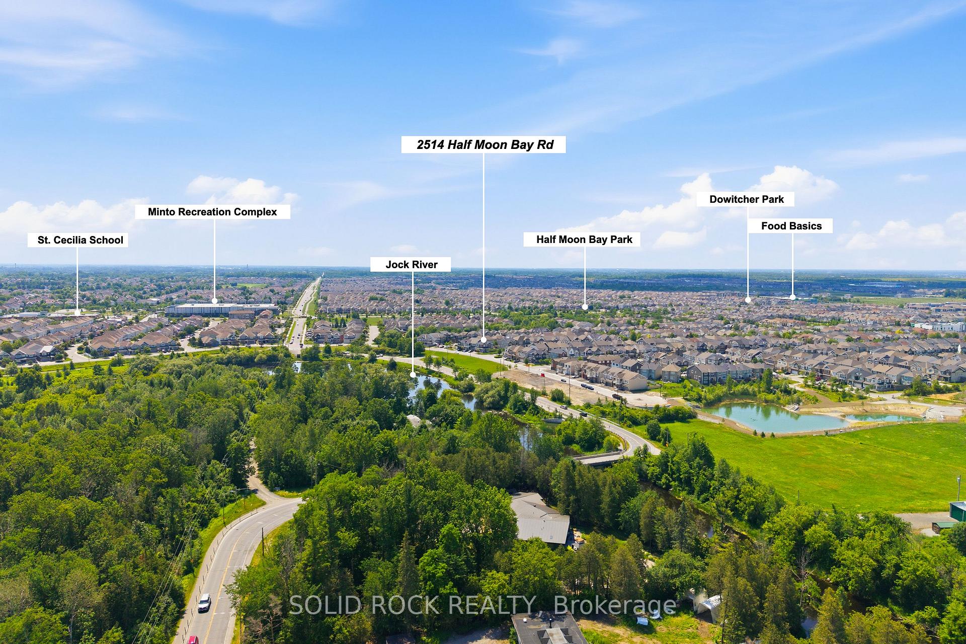 Photo 47 of 2514 Half Moon Bay Road, Ottawa, Barrhaven - Half Moon Bay — HOMEH