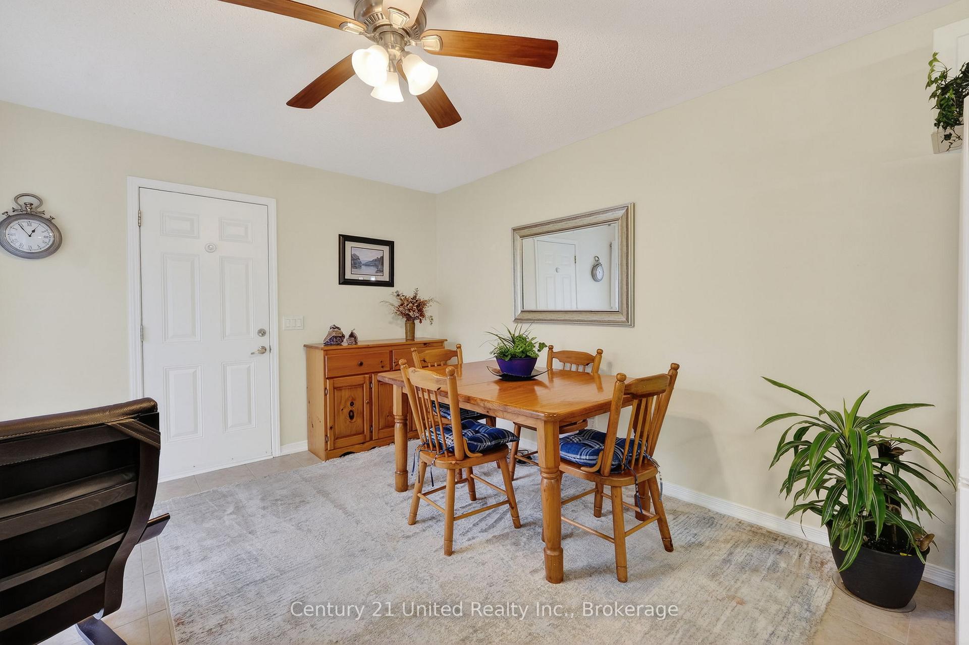 Photo 14 of 832 Leslie Street, Cobourg — HOMEH