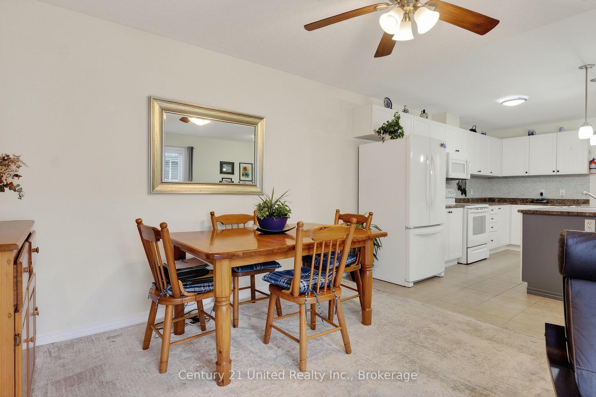 Photo 16 of 832 Leslie Street, Cobourg — HOMEH