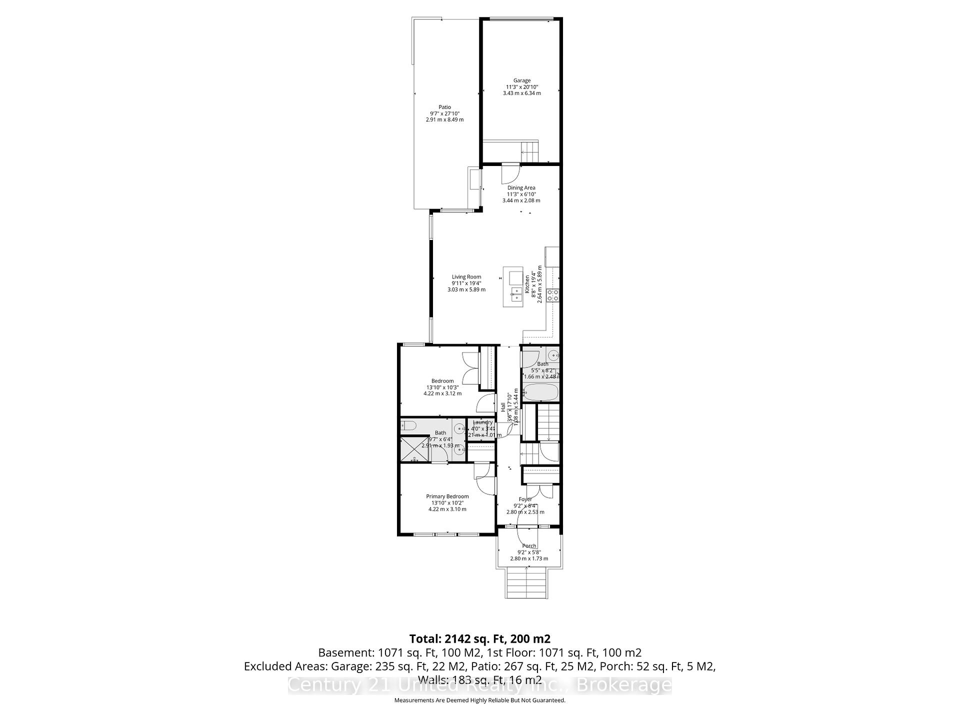 Photo 36 of 832 Leslie Street, Cobourg — HOMEH