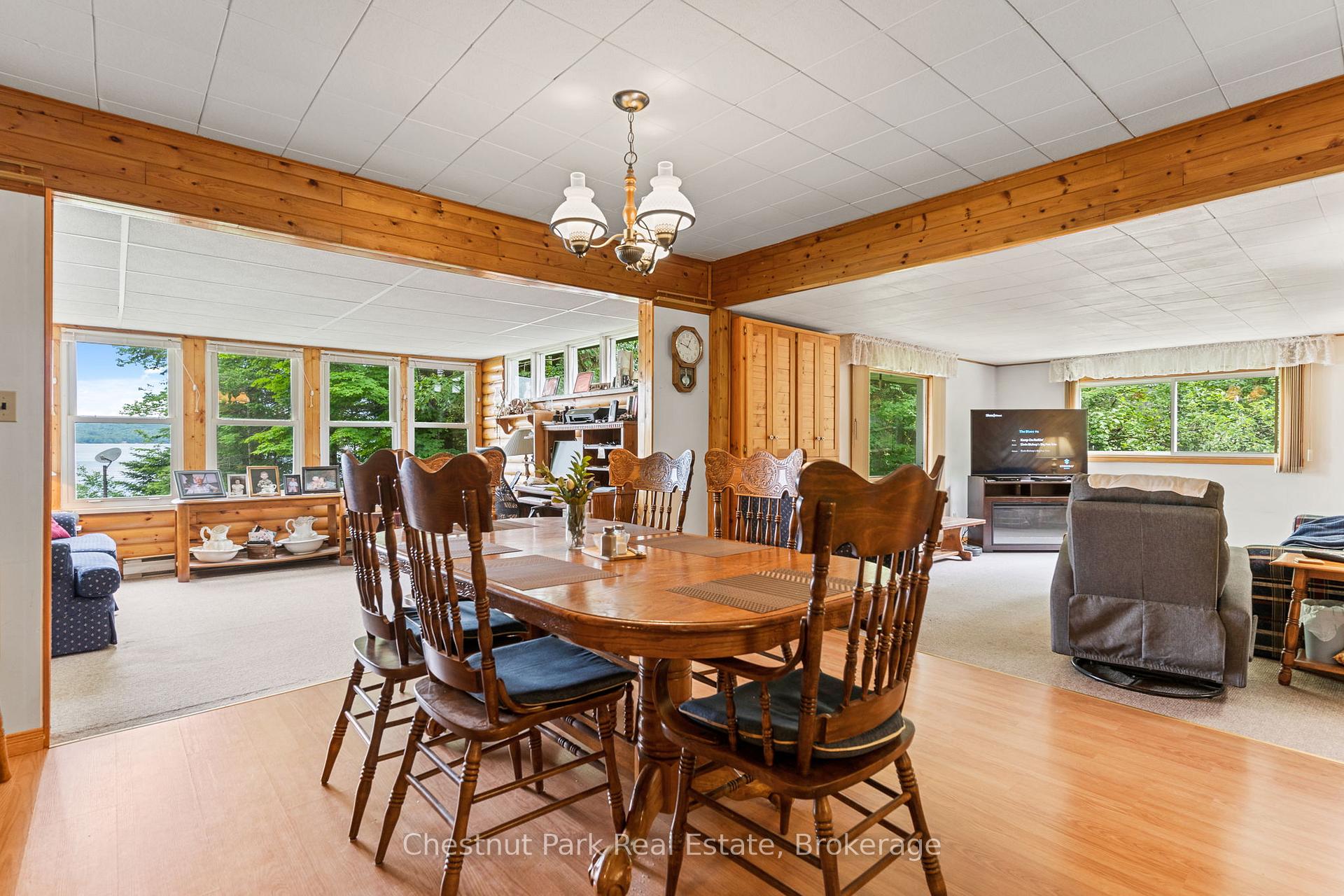 Photo 10 of 1900 Curry Road, Dysart et al, Harburn — HOMEH