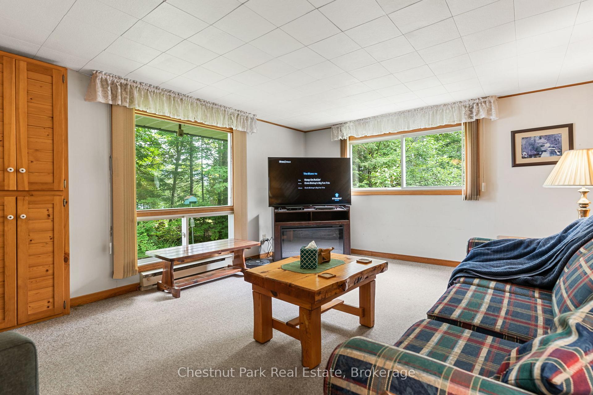 Photo 12 of 1900 Curry Road, Dysart et al, Harburn — HOMEH