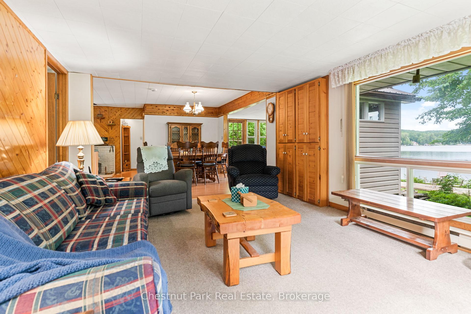 Photo 13 of 1900 Curry Road, Dysart et al, Harburn — HOMEH