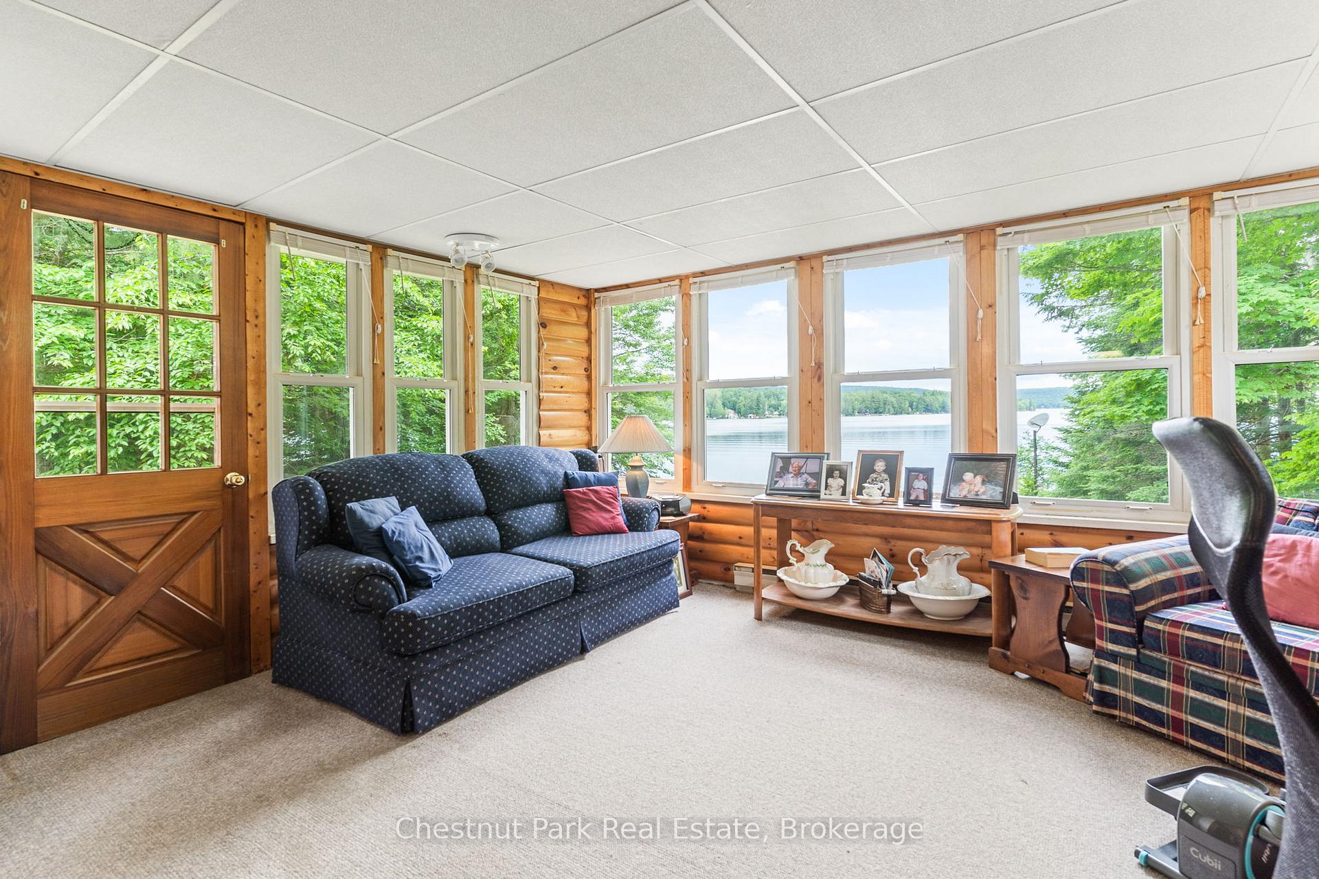 Photo 14 of 1900 Curry Road, Dysart et al, Harburn — HOMEH