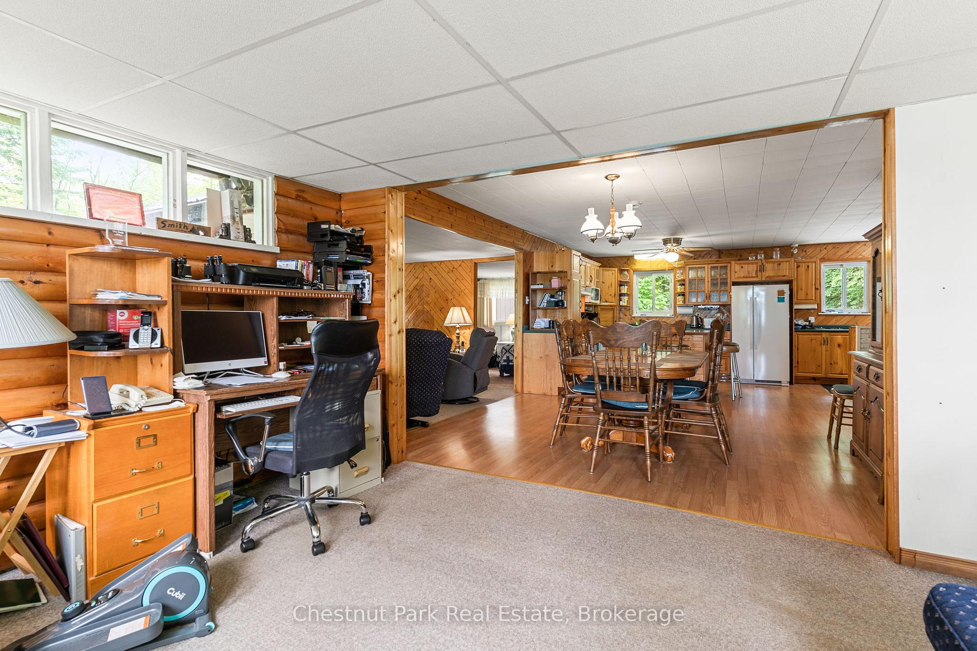 Photo 15 of 1900 Curry Road, Dysart et al, Harburn — HOMEH